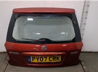  Замок багажника Suzuki SX4 2006-2014 11506770 #1