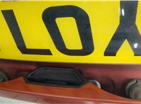  Замок багажника Suzuki SX4 2006-2014 11506770 #5