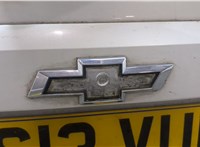  Двигатель стеклоочистителя (моторчик дворников) задний Chevrolet Captiva 2011-2016 11506783 #3
