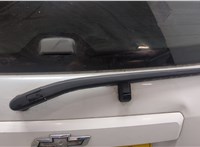  Двигатель стеклоочистителя (моторчик дворников) задний Chevrolet Captiva 2011-2016 11506783 #4