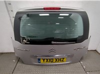  Двигатель стеклоочистителя (моторчик дворников) задний Citroen C3 picasso 2009-2017 11506792 #1