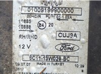  Фара (передняя) Ford Transit 2006-2014 20611910 #6