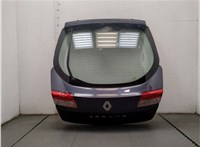  Фонарь крышки багажника Renault Laguna 3 2007-2025 11506799 #1