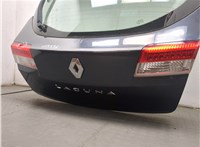  Фонарь крышки багажника Renault Laguna 3 2007-2025 11506799 #6