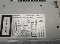 7620000167 Магнитола Iveco EuroCargo 2 2002-2015 20611921 #2