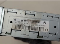 7620000167 Магнитола Iveco EuroCargo 2 2002-2015 20611921 #6