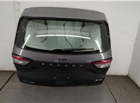  Двигатель стеклоочистителя (моторчик дворников) задний Ford Escape 2019-2022 11506827 #1