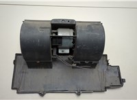  Двигатель отопителя (моторчик печки) Iveco EuroCargo 2 2002-2015 20611938 #1