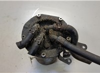  Корпус топливного фильтра Skoda Octavia (A5) 2004-2013 20611940 #2