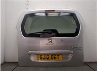  Замок багажника Peugeot Partner 2012-2015 11506830 #1