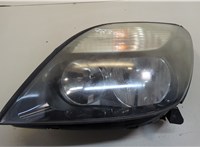 7700432096 Фара (передняя) Renault Scenic 1996-2002 20611950 #1