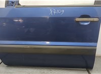  Замок двери Ford Fusion 2002-2012 11506845 #5