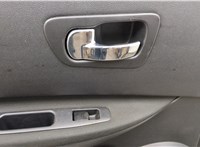  Стекло боковой двери Nissan Qashqai 2006-2013 11506852 #4