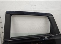  Стекло боковой двери Nissan Qashqai 2006-2013 11506852 #6