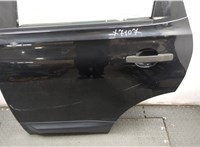  Стекло боковой двери Nissan Qashqai 2006-2013 11506852 #7