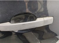  Стекло боковой двери Nissan Qashqai 2006-2013 11506852 #8