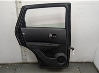  Стекло боковой двери Nissan Qashqai 2006-2013 11506852 #13