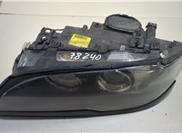  Фара (передняя) BMW 3 E46 1998-2006 20611963 #1