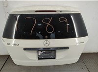  Замок багажника Mercedes GL X164 2006-2012 11506859 #1