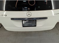  Замок багажника Mercedes GL X164 2006-2012 11506859 #2