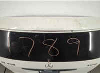  Замок багажника Mercedes GL X164 2006-2012 11506859 #3