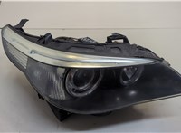 Фара (передняя) BMW 5 E60 2003-2010 20611971 #1