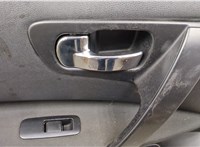  Дверь боковая (легковая) Nissan Qashqai 2006-2013 20611973 #2