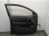  Дверь боковая (легковая) Nissan Qashqai 2006-2013 20611973 #14