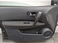  Дверь боковая (легковая) Nissan Qashqai 2006-2013 20611973 #15