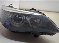  Фара (передняя) BMW 5 E60 2003-2010 20611986 #3