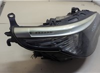  Фара (передняя) BMW 5 E60 2003-2010 20611986 #4