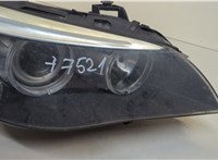  Фара (передняя) BMW 5 E60 2003-2010 20611986 #5