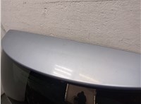  Обшивка крышки (двери) багажника Mercedes ML W164 2005-2011 11506892 #2