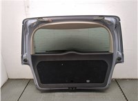  Обшивка крышки (двери) багажника Mercedes ML W164 2005-2011 11506892 #8