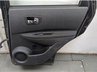 Стекло боковой двери Nissan Qashqai 2006-2013 11506899 #2