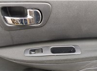  Стекло боковой двери Nissan Qashqai 2006-2013 11506899 #3