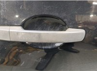  Стекло боковой двери Nissan Qashqai 2006-2013 11506899 #8