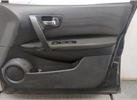 Дверь боковая (легковая) Nissan Qashqai 2006-2013 20612003 #3