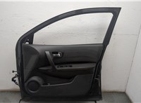  Дверь боковая (легковая) Nissan Qashqai 2006-2013 20612003 #16