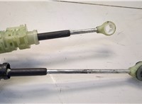  Трос кулисы КПП Nissan Note E12 2012-2020 20612005 #3