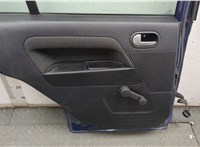  Дверь боковая (легковая) Ford Fusion 2002-2012 20612013 #2