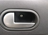  Дверь боковая (легковая) Ford Fusion 2002-2012 20612013 #3