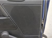  Дверь боковая (легковая) Ford Fusion 2002-2012 20612013 #4