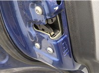  Дверь боковая (легковая) Ford Fusion 2002-2012 20612013 #6