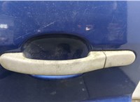  Дверь боковая (легковая) Ford Fusion 2002-2012 20612013 #10
