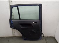  Дверь боковая (легковая) Ford Fusion 2002-2012 20612013 #14