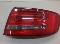  Фонарь (задний) Audi A4 (B8) 2007-2015 20612016 #1