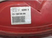  Фонарь (задний) Audi A4 (B8) 2007-2015 20612016 #6