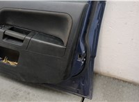  Замок двери Ford Fusion 2002-2012 11506930 #5