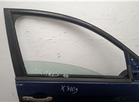  Замок двери Ford Fusion 2002-2012 11506930 #6